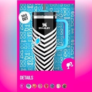 Barbie Stanley 1959 Doll . The introduction of Barbie. Sold out